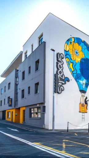  Snoozles Galway City Centre  Голуэй